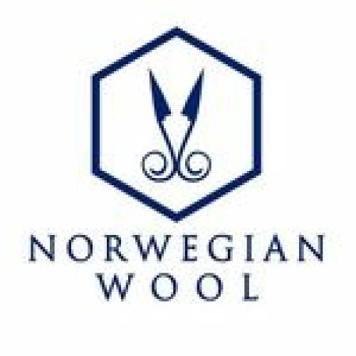 Norwegian Wool Logo