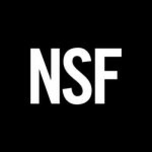 NSF Logo