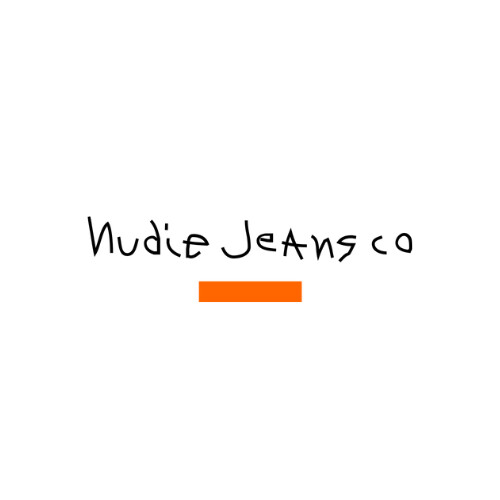 Nudie Jeans Logo