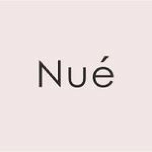 NUÉ Logo