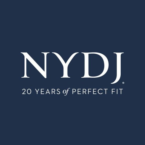 NYDJ Logo