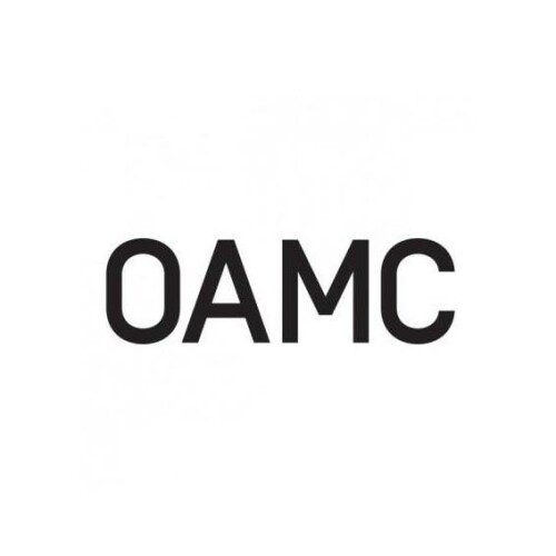 OAMC Logo