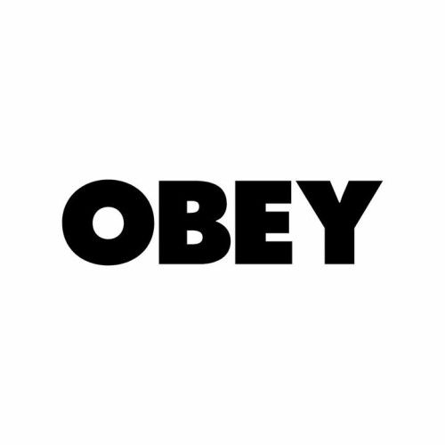 Obey Logo