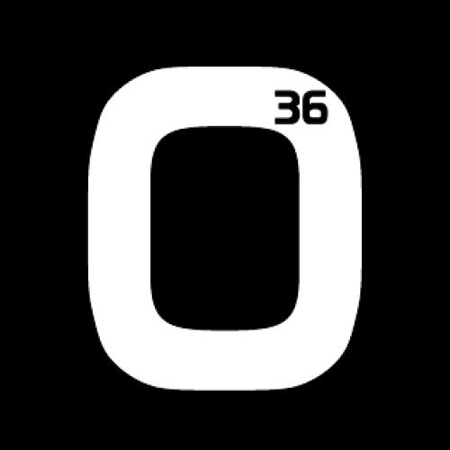 OFFICINA 36 Logo