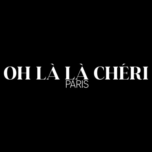 OH LA LA CHERI Logo