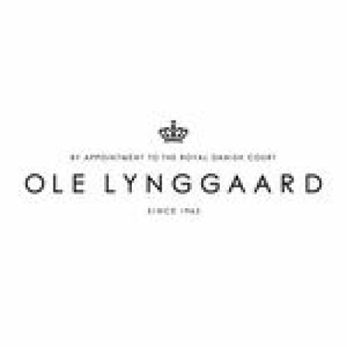 OLE LYNGGAARD COPENHAGEN Logo