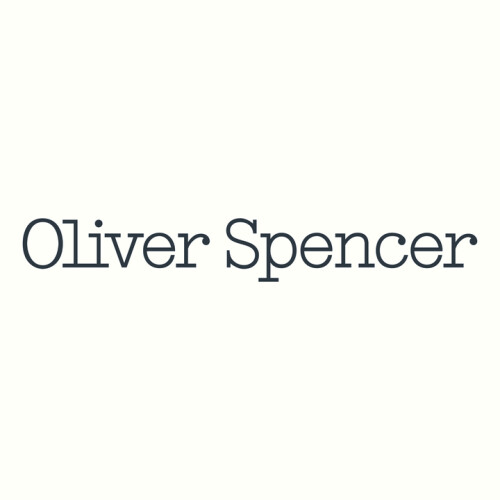 Oliver Spencer Logo