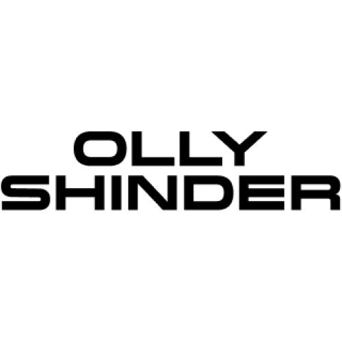 Olly Shinder Logo