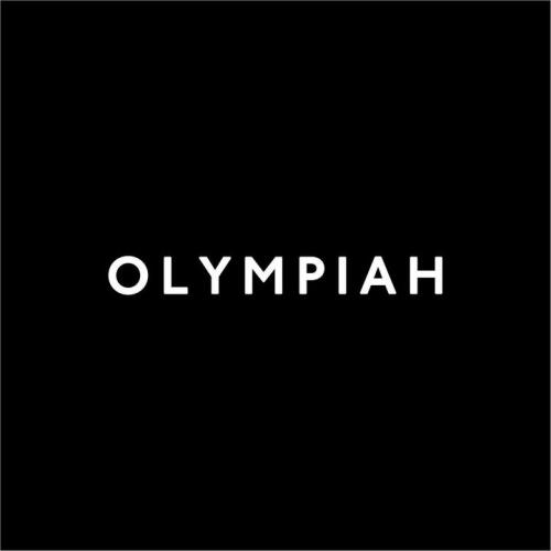 Olympiah Logo