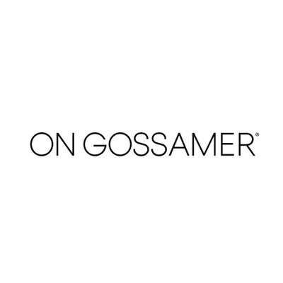 OnGossamer Logo