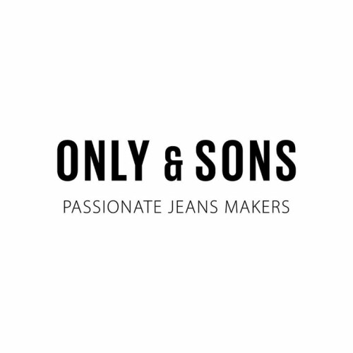 ONLY & SONS Logo