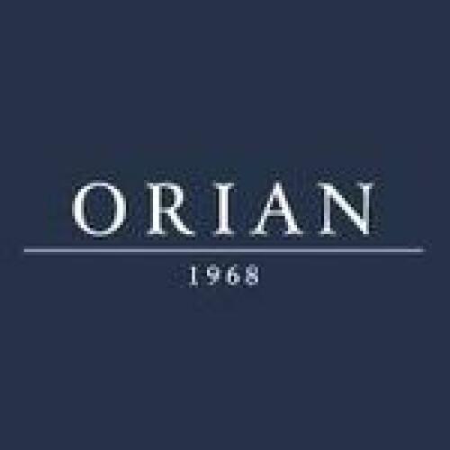 ORIAN Logo