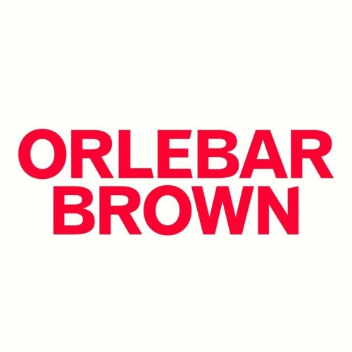 Orlebar Brown Logo