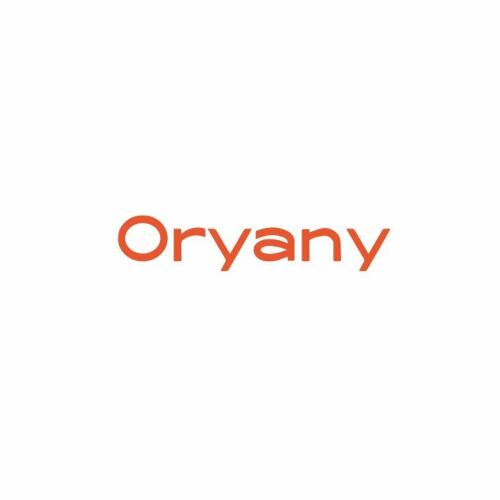 Oryany Logo