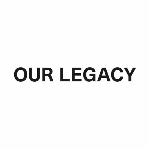 Our Legacy Logo