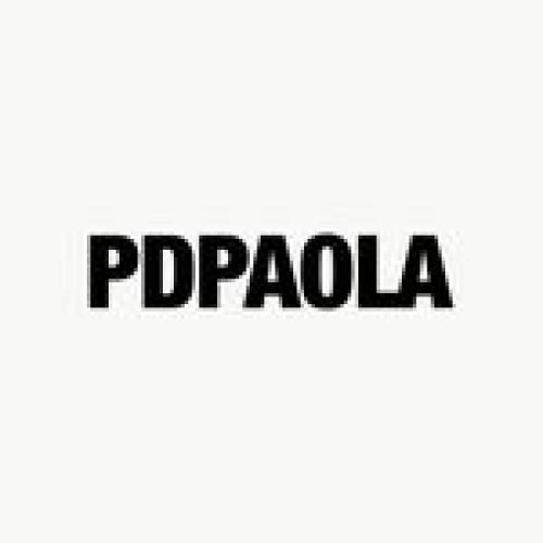 P D PAOLA Logo