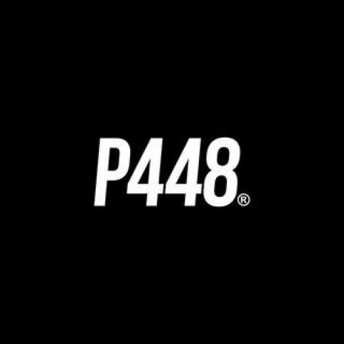 P448 Logo