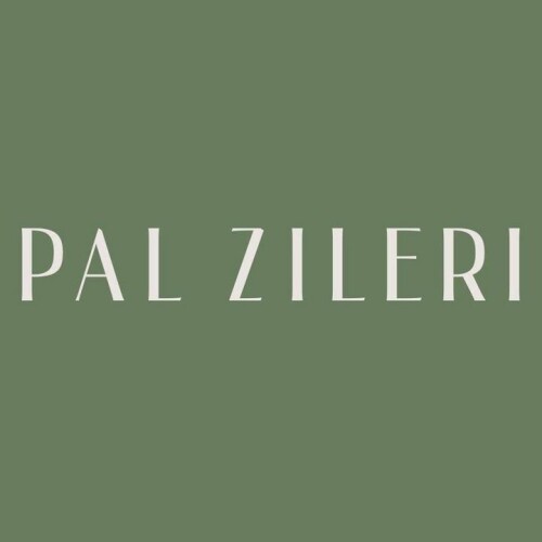 Pal Zileri Logo