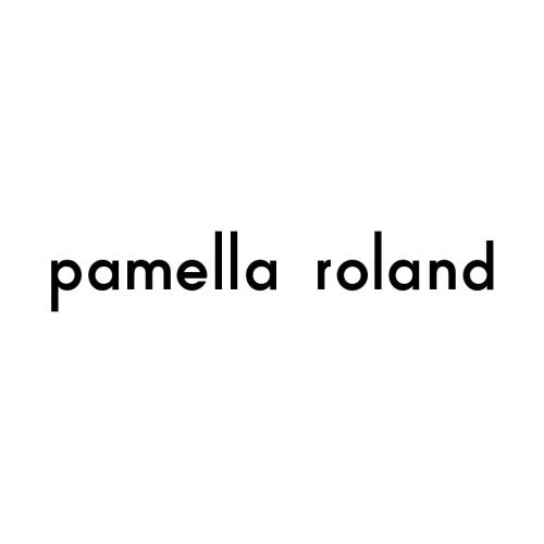 Pamella Roland Logo