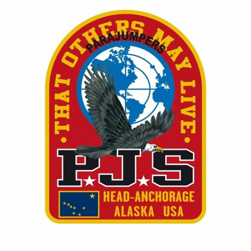 Parajumpers Logo