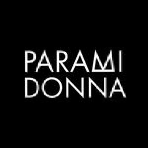 PARAMIDONNA Logo