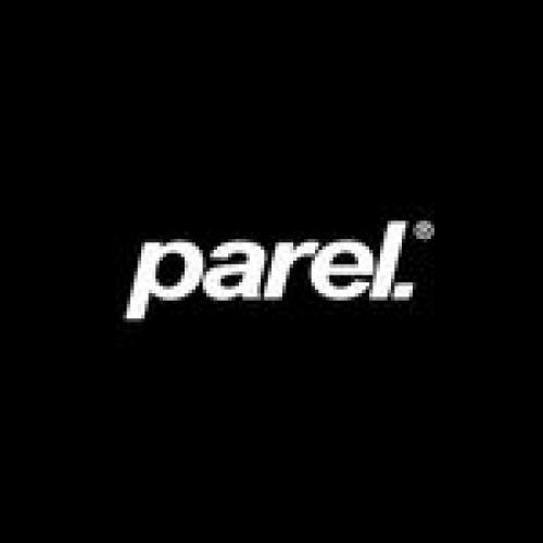 Parel Studios Logo