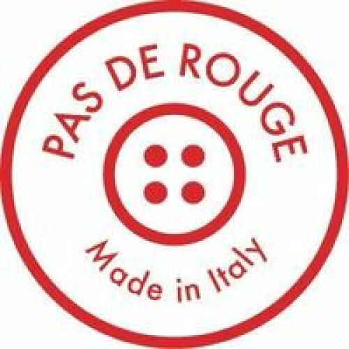 Pas De Rouge Logo