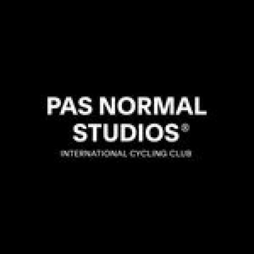 Pas Normal Studios Logo