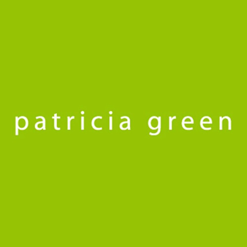 patricia green Logo