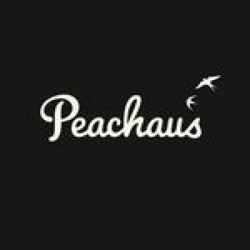 Peachaus Logo