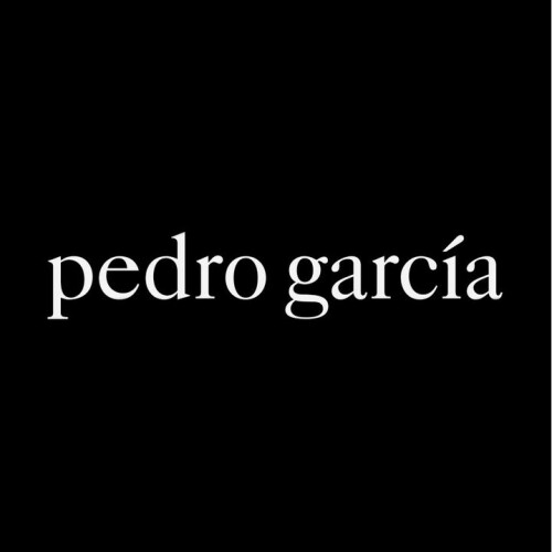 Pedro Garcia Logo