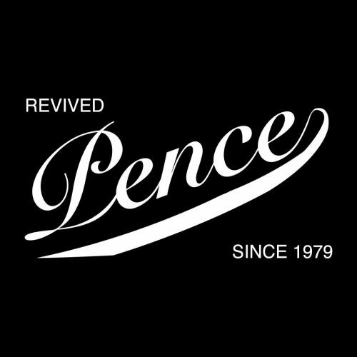 Pence 1979 Logo