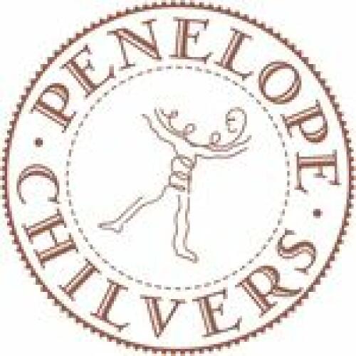 Penelope Chilvers Logo