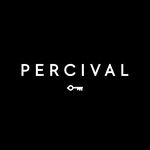 Percival Logo