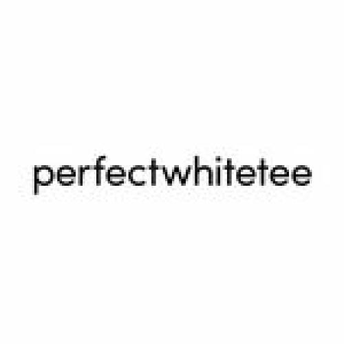 perfectwhitetee Logo