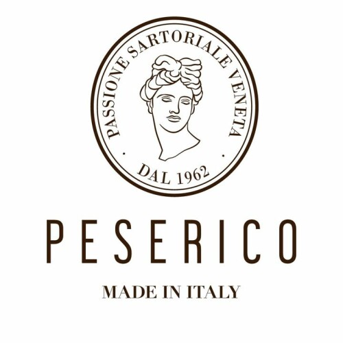 Peserico Logo