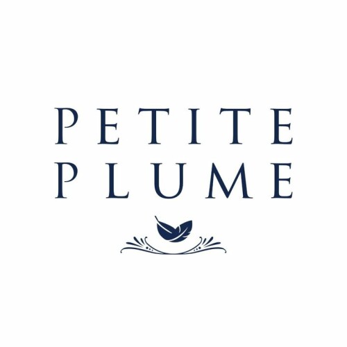 Petite Plume Logo