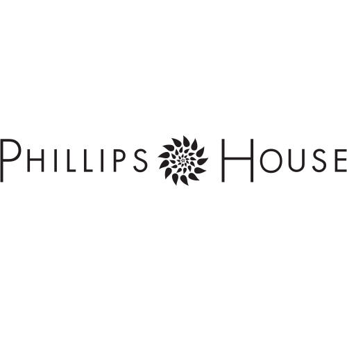 Phillips House Logo