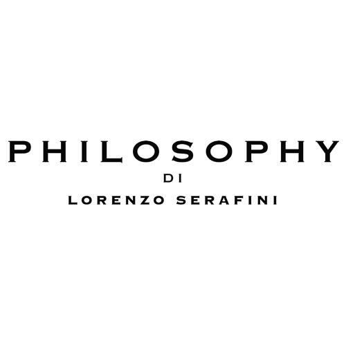 Philosophy di Lorenzo Serafini Logo