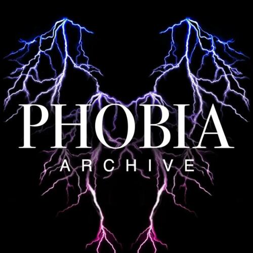 Phobia Archive Logo