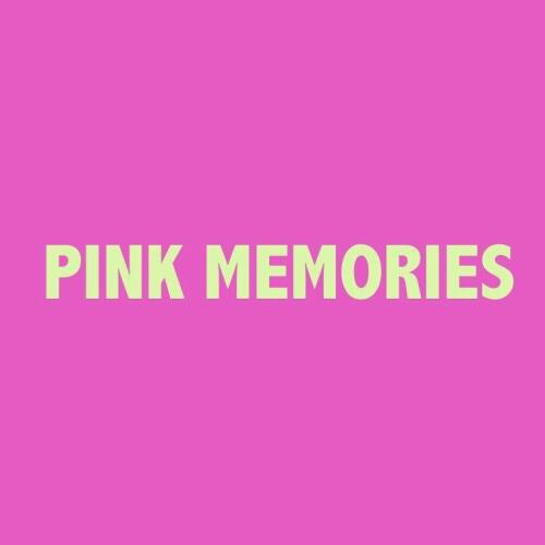 Pink Memories Logo