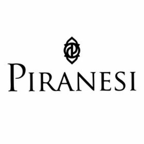 Piranesi Logo