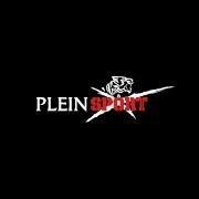 Plein Sport Logo