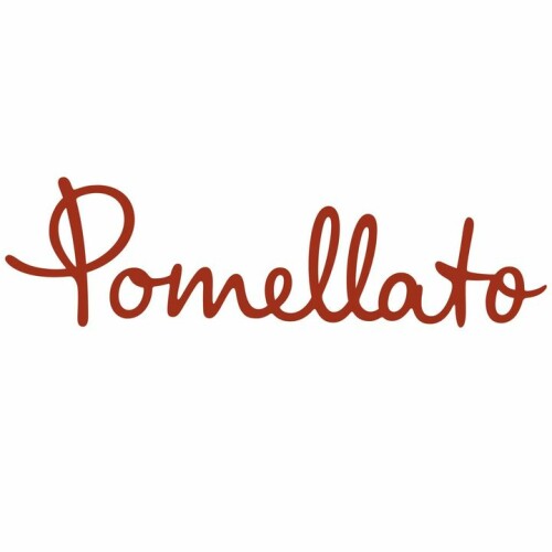 Pomellato Logo