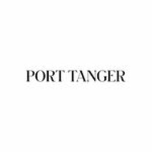 Port Tanger Logo