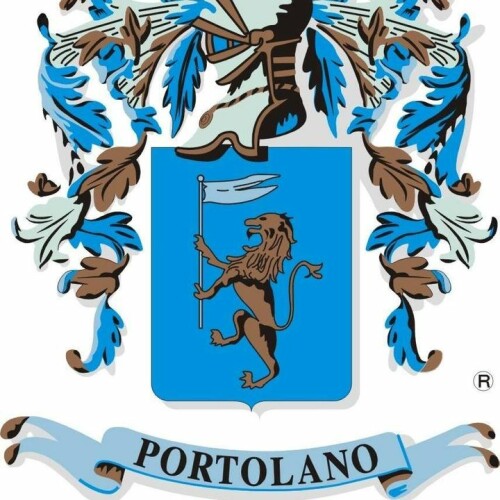 Portolano Logo