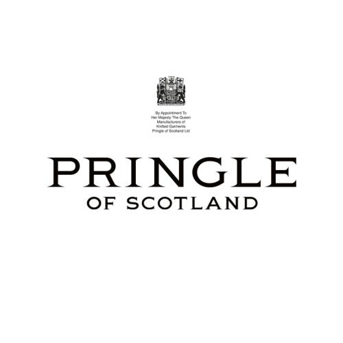 PRINGLE OF SCOTLAND Logo