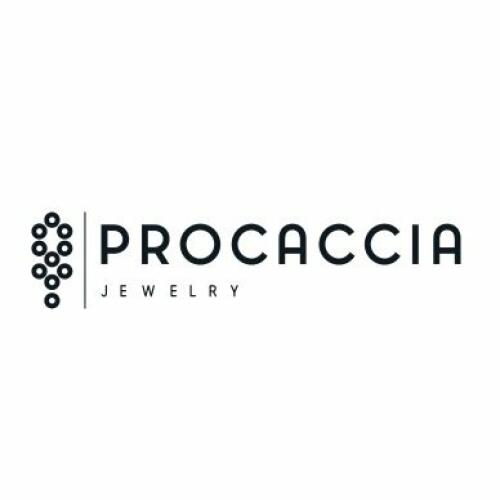 Procaccia Jewelry Logo