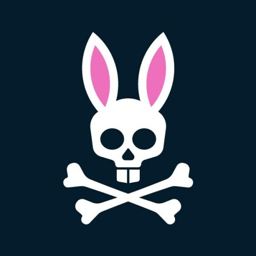 Psycho Bunny Logo