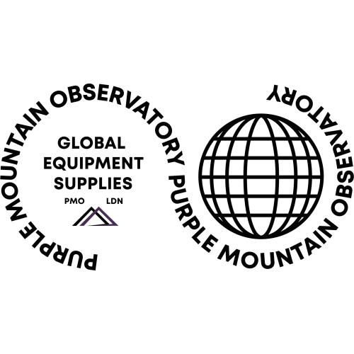 Purple Mountain Observatory Logo